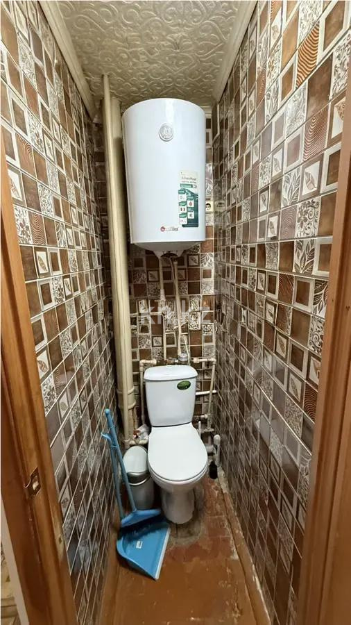 Продажа 3-комнатной квартиры, 62 м², мкр-н 13, дом  42 фото 6 из 6 | kn.kz Продажа 3-комнатной квартиры, 62 м², мкр-н 13, дом  42 - Продажа квартир в Караганде фото 6 из 6