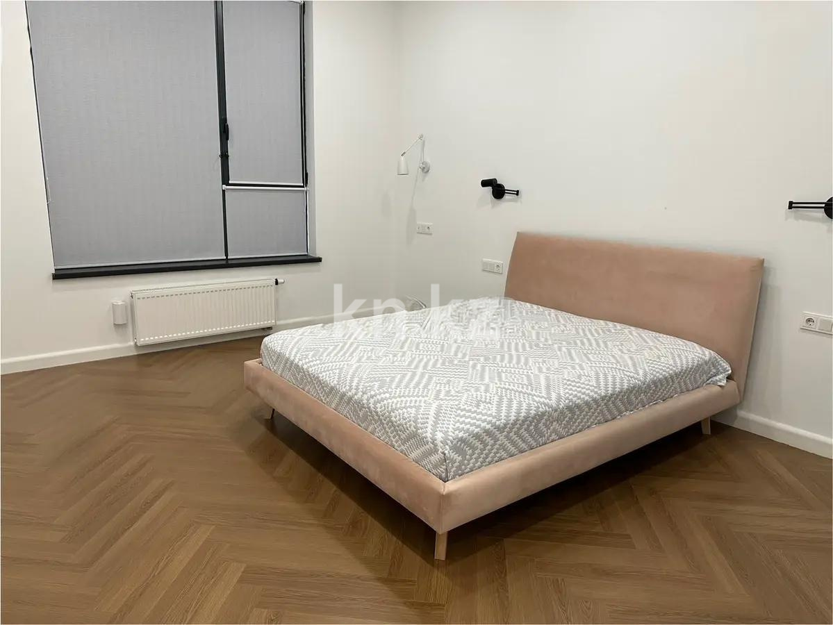 Продажа 2-комнатной квартиры, 75.2 м² - Продажа  двухкомнатных квартир в новостройках Алматы с фото - страница 3 фото 2 из 6