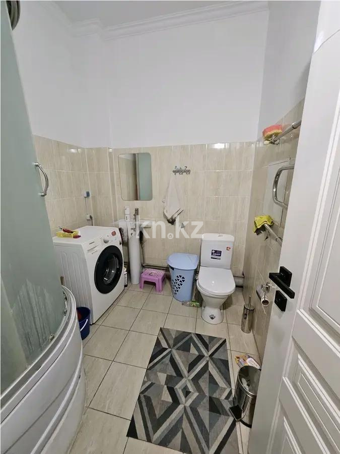 Продажа 2-комнатной квартиры, 89 м² - Продажа квартир в новостройках Алматы фото 4 из 4