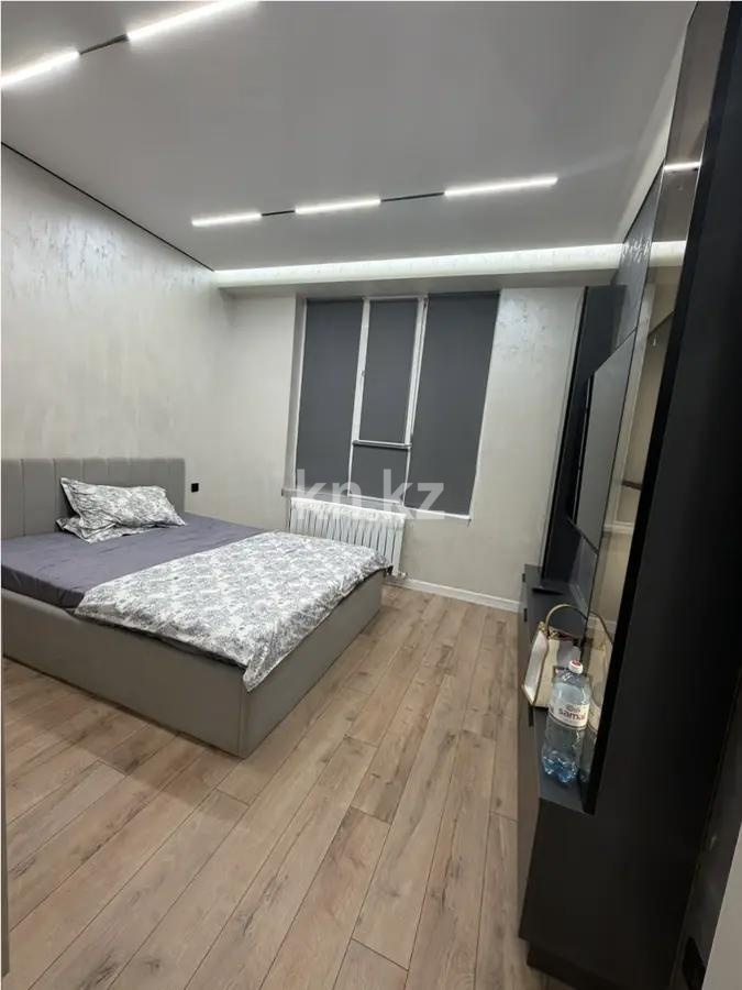 Продажа 2-комнатной квартиры, 52.5 м² - Продажа квартир в Алматы - страница 105 фото 2 из 4