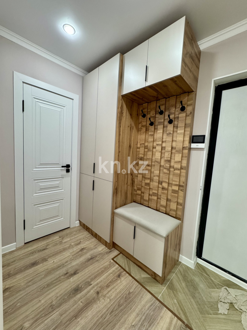 Продажа 2-комнатной квартиры, 40 м², ул. Райымбек батыра, дом  590/16 - Продажа квартир в Наурызбайском р-не Алматы фото 5 из 29