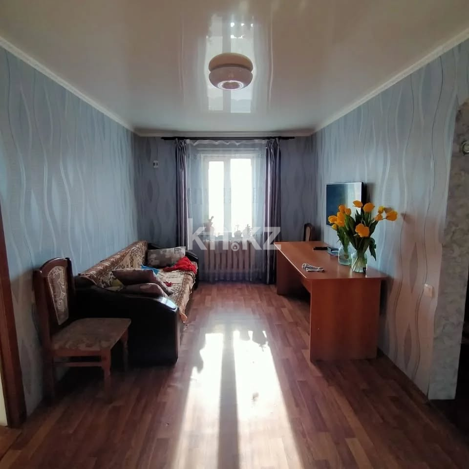 Продажа 4-комнатного дома, 82 м², ул. Молдагуловой, дом  51 - Продажа домов и коттеджей в Караганде без посредников фото 6 из 11