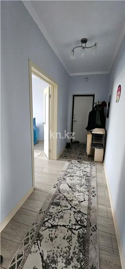 Продажа 2-комнатной квартиры, 50 м² в Астане - фото 6