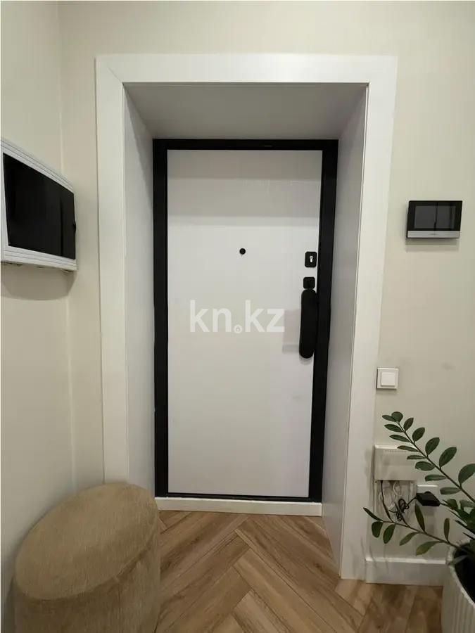 Продажа 2-комнатной квартиры, 50.5 м² в Алматы - фото 4