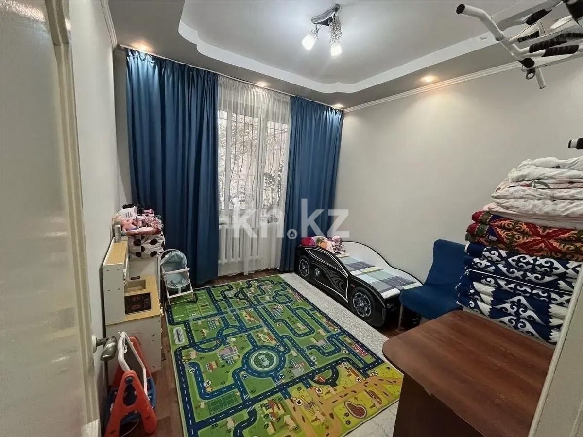 Продажа 4-комнатной квартиры, 82.3 м² - Продажа четырехкомнатных квартир в Казахстане фото 4 из 8