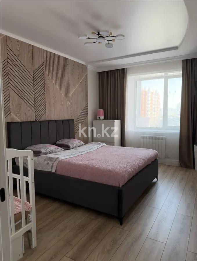 Продажа 4-комнатной квартиры, 107 м² в Астане - фото 3