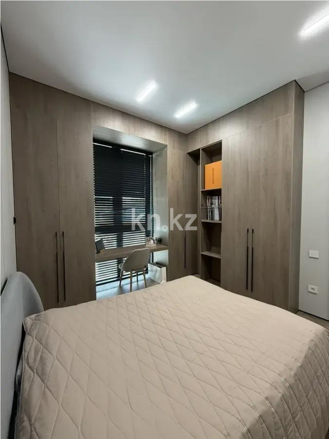 Продажа 4-комнатной квартиры, 137 м² в Алматы - фото 4