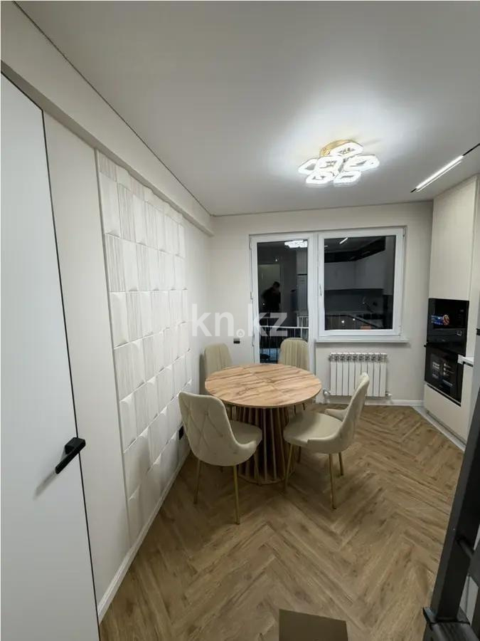 Продажа 2-комнатной квартиры, 60 м² в Алматы - фото 3