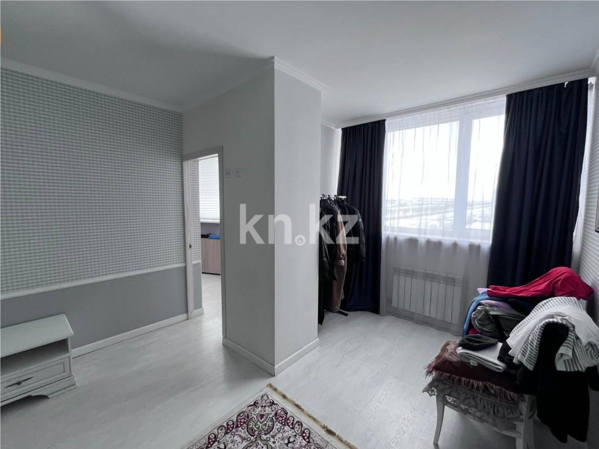 Продажа 4-комнатной квартиры, 136 м² в Караганде - фото 8