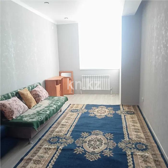 Продажа 2-комнатной квартиры, 57 м² - Продажа  двухкомнатных квартир в новостройках Астаны с фото фото 2 из 5