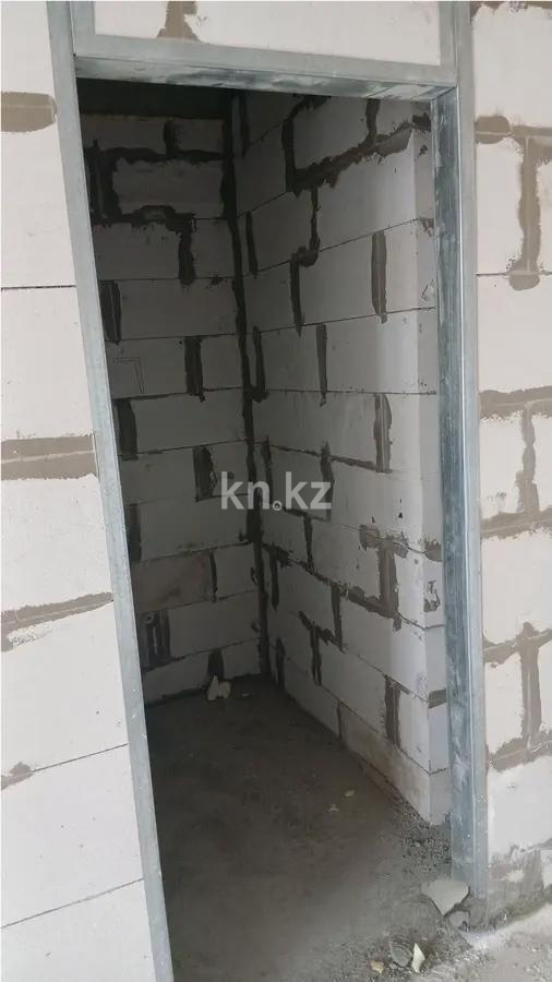 Продажа 1-комнатной квартиры, 46 м² - Продажа однокомнатных квартир в Алматы - страница 11 фото 2 из 2