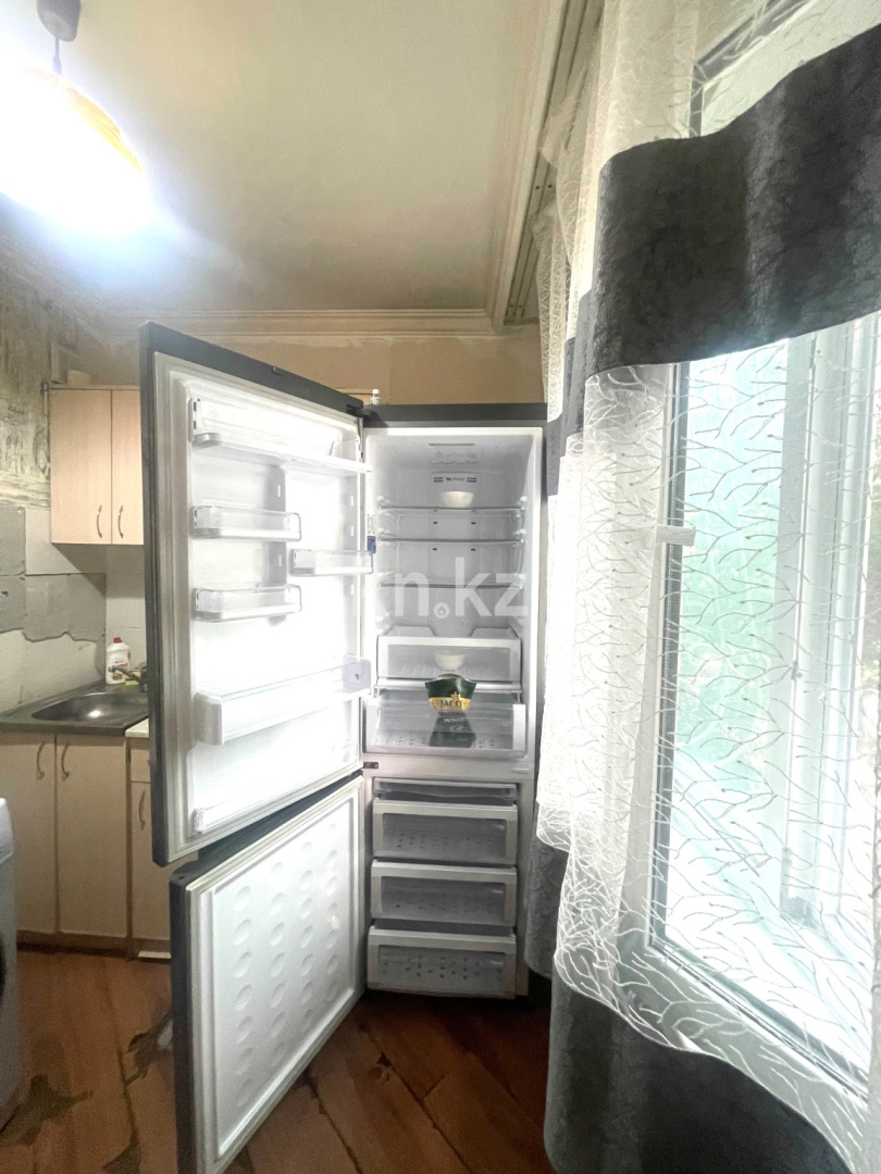 Аренда 3-комнатной квартиры, 62 м² - Аренда квартир помесячно от хозяев в Караганде фото 12 из 13
