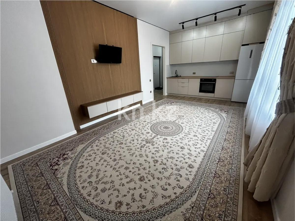 Продажа 2-комнатной квартиры, 44.1 м² - Продажа двухкомнатных квартир от собственников в Астане - страница 2 фото 1 из 5