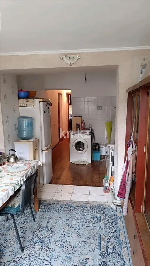 Продажа 2-комнатной квартиры, 54.7 м², ул. Даулеткерея, дом  180 в Алматы - фото 6