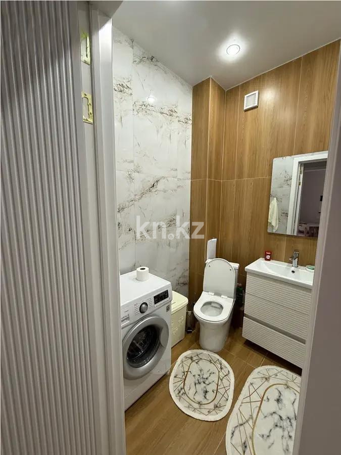 Продажа 2-комнатной квартиры, 40 м² в Астане - фото 4