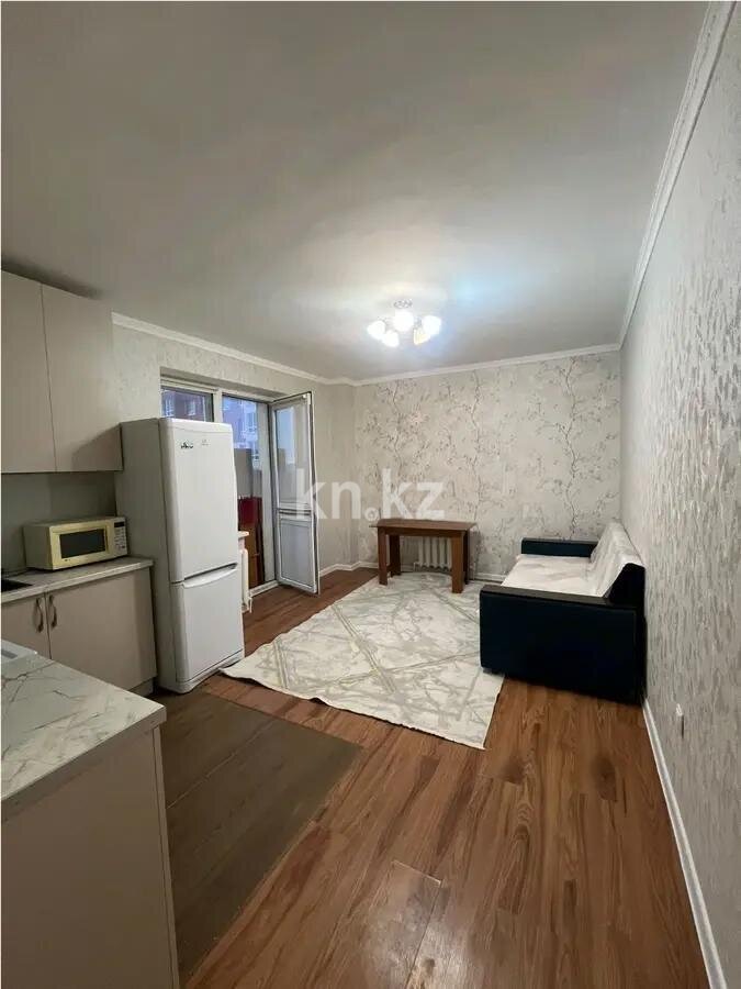 Продажа 2-комнатной квартиры, 42.5 м² в Астане - фото 2
