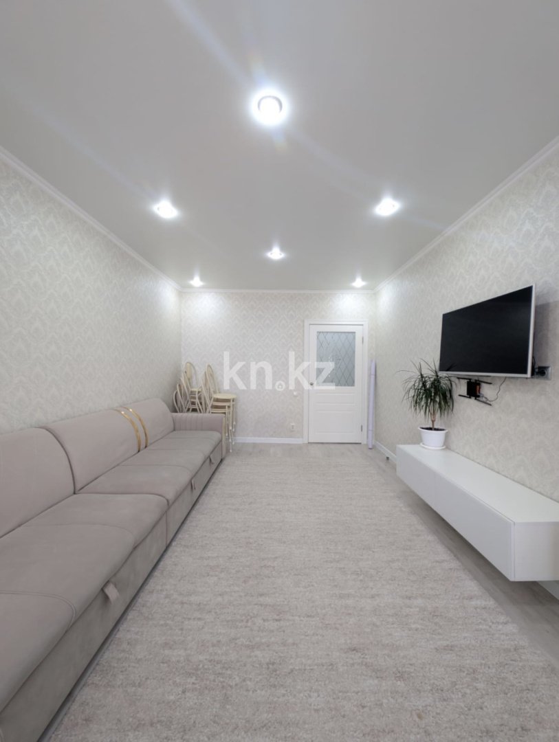 Продажа 2-комнатной квартиры, 71.3 м² - Продажа квартир в Уральске фото 5 из 23