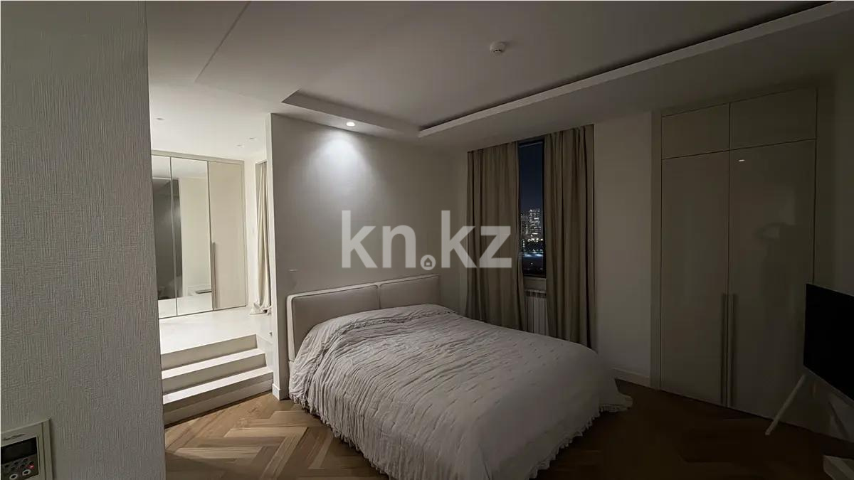 Продажа 2-комнатной квартиры, 107 м² - Продажа квартир в новостройках Астаны без посредников - страница 14 фото 2 из 3