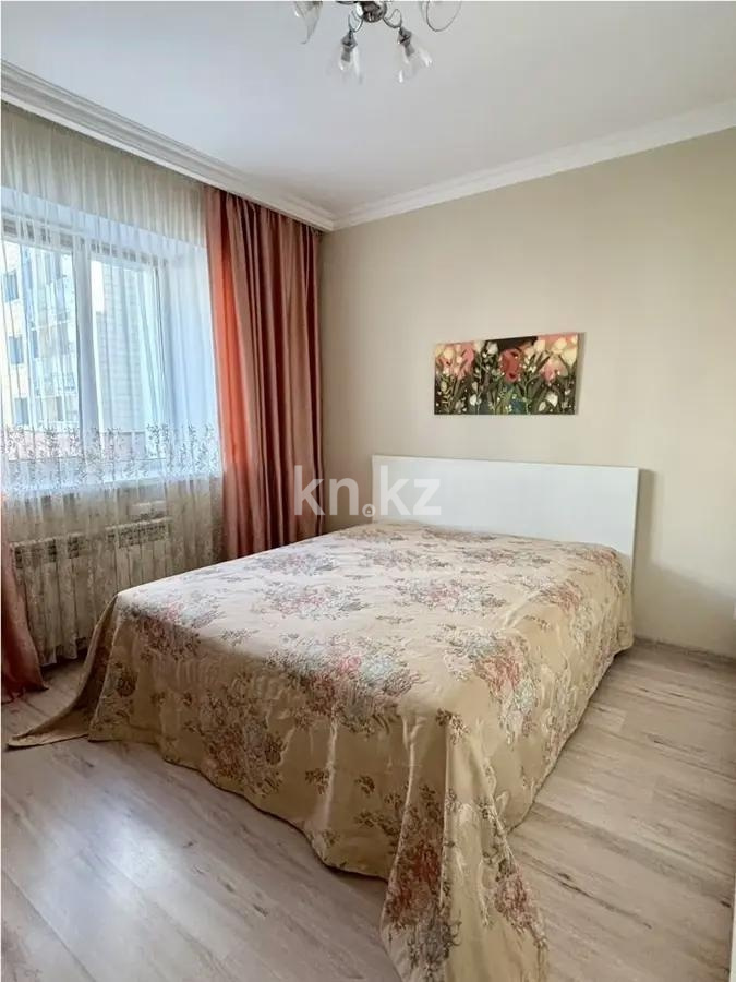 Продажа 3-комнатной квартиры, 78.3 м² в Астане