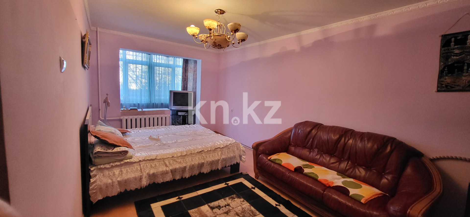 Продажа 3-комнатной квартиры, 68 м² - Продажа  трехкомнатных квартир в Алматы фото 10 из 26