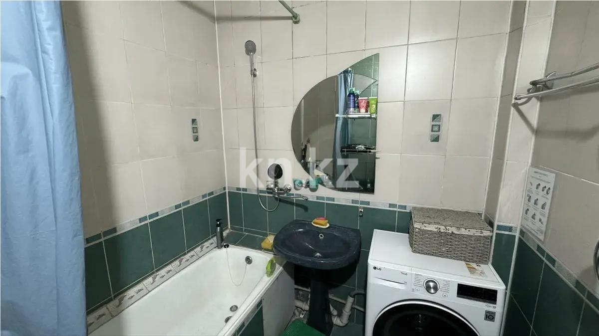 Продажа 3-комнатной квартиры, 73.3 м² - Продажа квартир в Жетысуском р-не Алматы фото 5 из 6