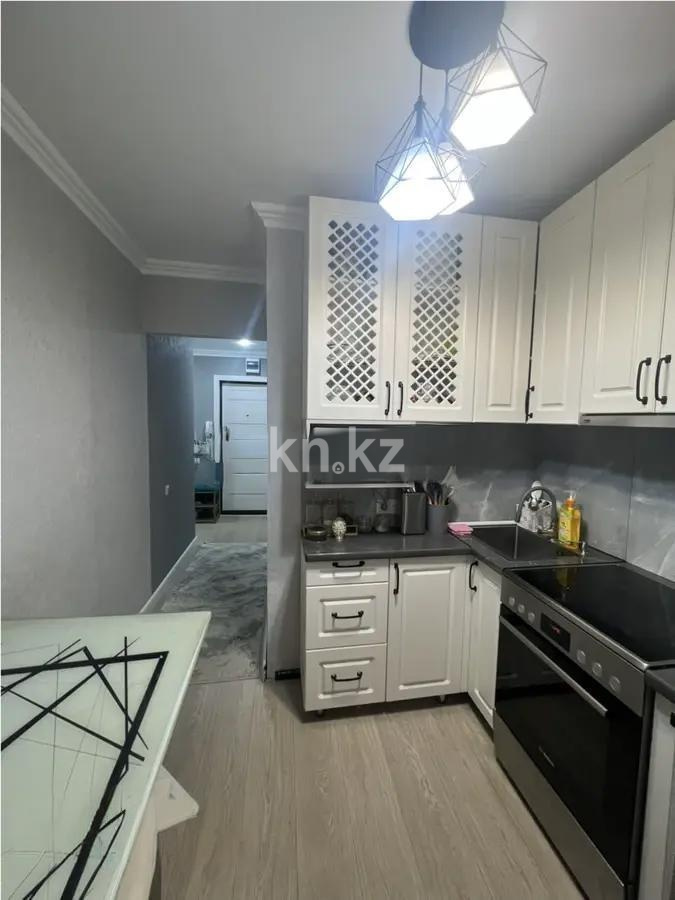 Продажа 4-комнатной квартиры, 62 м², мкр-н 22, дом  8 - Продажа  четырехкомнатных квартир в Караганде фото 6 из 9