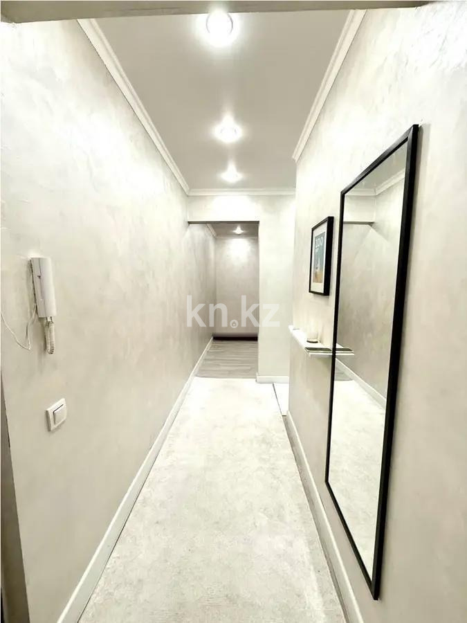 Продажа 1-комнатной квартиры, 33 м² - Недвижимость в Алматы фото 4 из 4