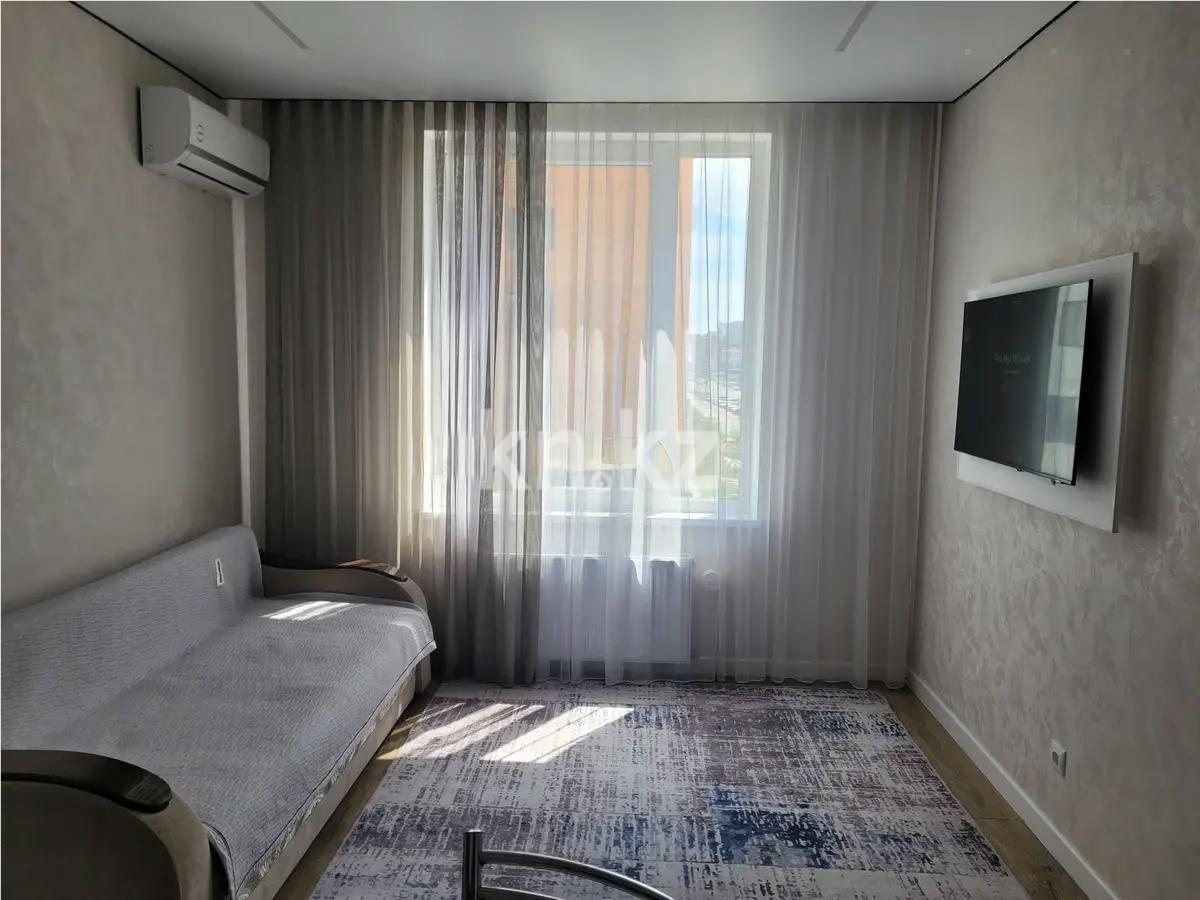 Продажа 3-комнатной квартиры, 70 м² в Астане