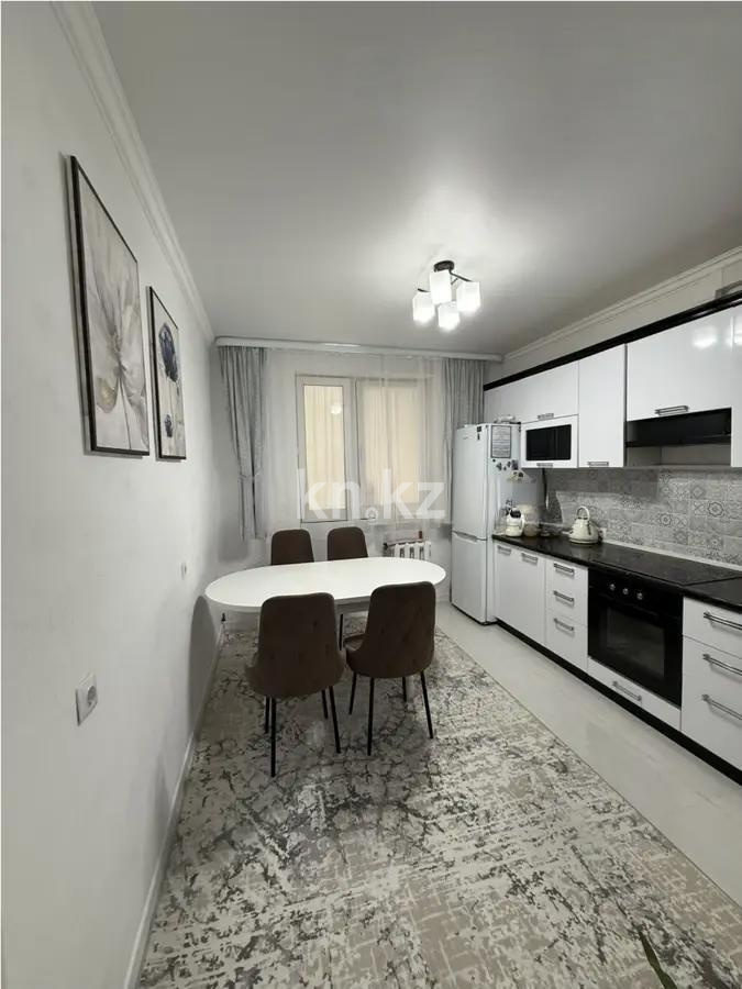 Продажа 2-комнатной квартиры, 63 м² - Недвижимость в Астане - страница 22 фото 5 из 8