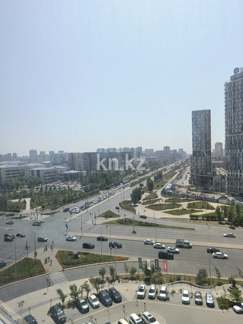 Аренда 2-комнатной квартиры, 50 м² в Астане - фото 11