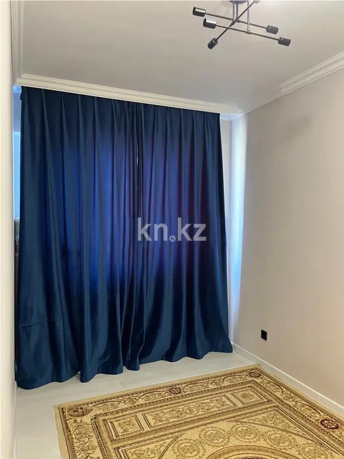 Продажа 4-комнатной квартиры, 75 м², ул. Сыганак, дом  18 - Продажа  четырехкомнатных квартир в новостройках Астаны без посредников с фото фото 2 из 6