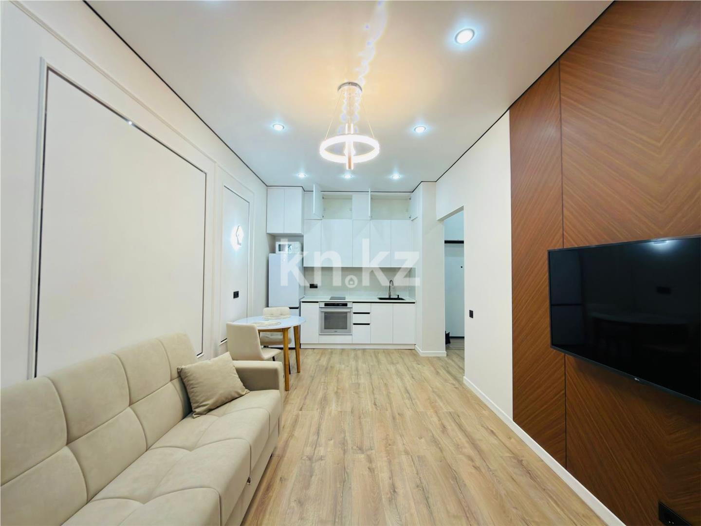 Продажа 2-комнатной квартиры, 37 м² - Продажа двухкомнатных квартир в Астане - страница 160 фото 3 из 11