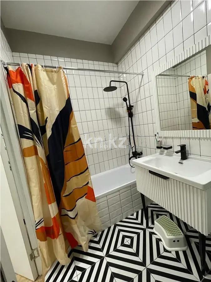 Продажа 2-комнатной квартиры, 44.5 м² - Недвижимость в Алматы фото 4 из 4