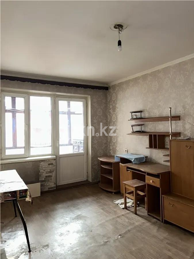Продажа 1-комнатной квартиры, 30.7 м² - Продажа квартир в Алматы с фото фото 2 из 6