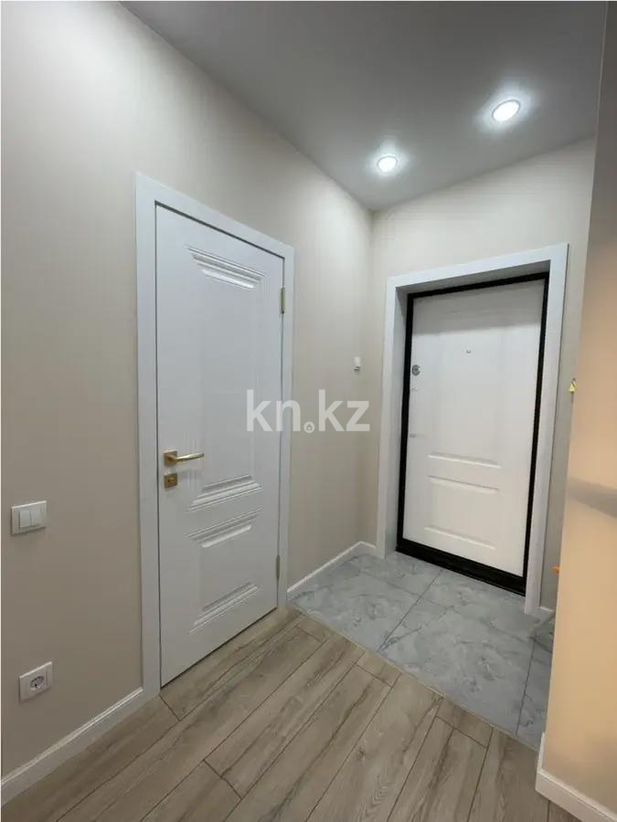 Продажа 2-комнатной квартиры, 47 м², ул. Халиуллина, дом  196 стр - Продажа  двухкомнатных квартир в новостройках Алматы с фото фото 4 из 4