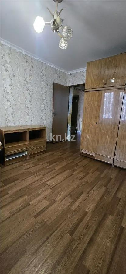 Продажа 2-комнатной квартиры, 50 м² - Продажа недвижимости в Алматы фото 2 из 5