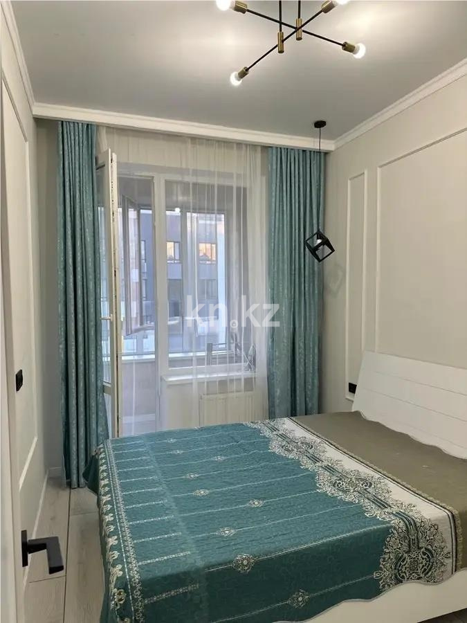 Продажа 1-комнатной квартиры, 36 м² - Продажа квартир в новостройках Астаны без посредников - страница 6 фото 2 из 4