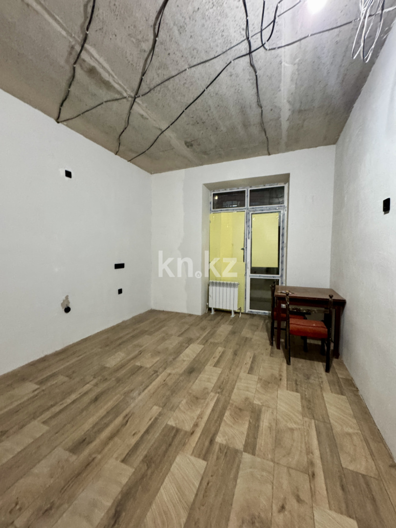 Продажа 2-комнатной квартиры, 63 м², 067 учетный квартал, дом  502 - Продажа квартир в Караганде с фото фото 22 из 31