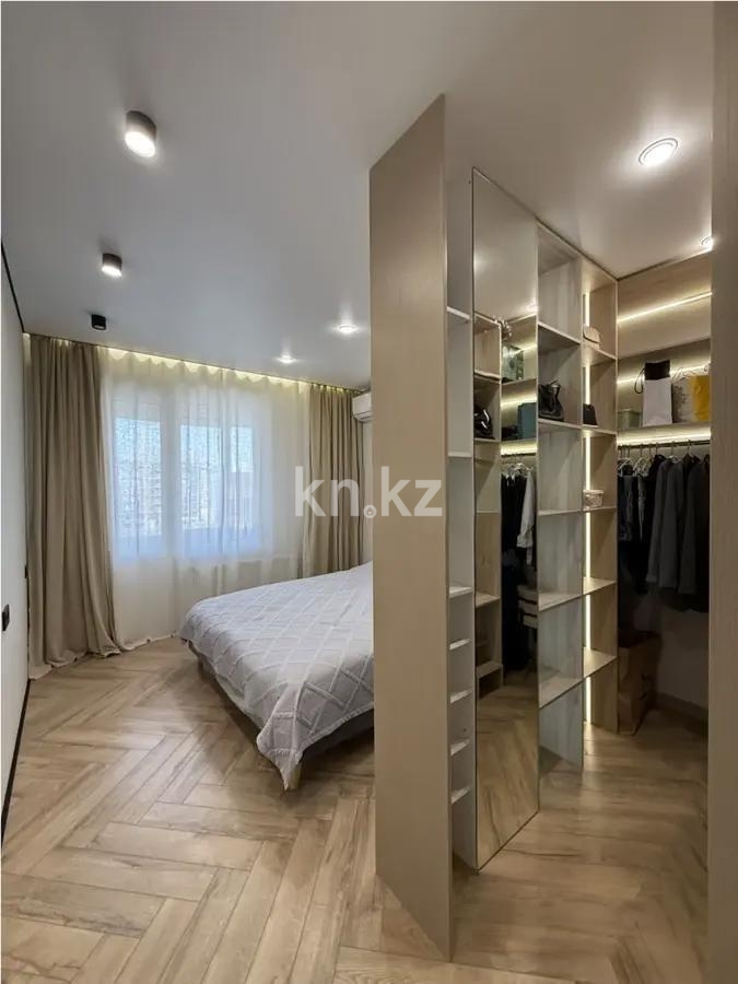 Продажа 2-комнатной квартиры, 50 м² в Астане - фото 3