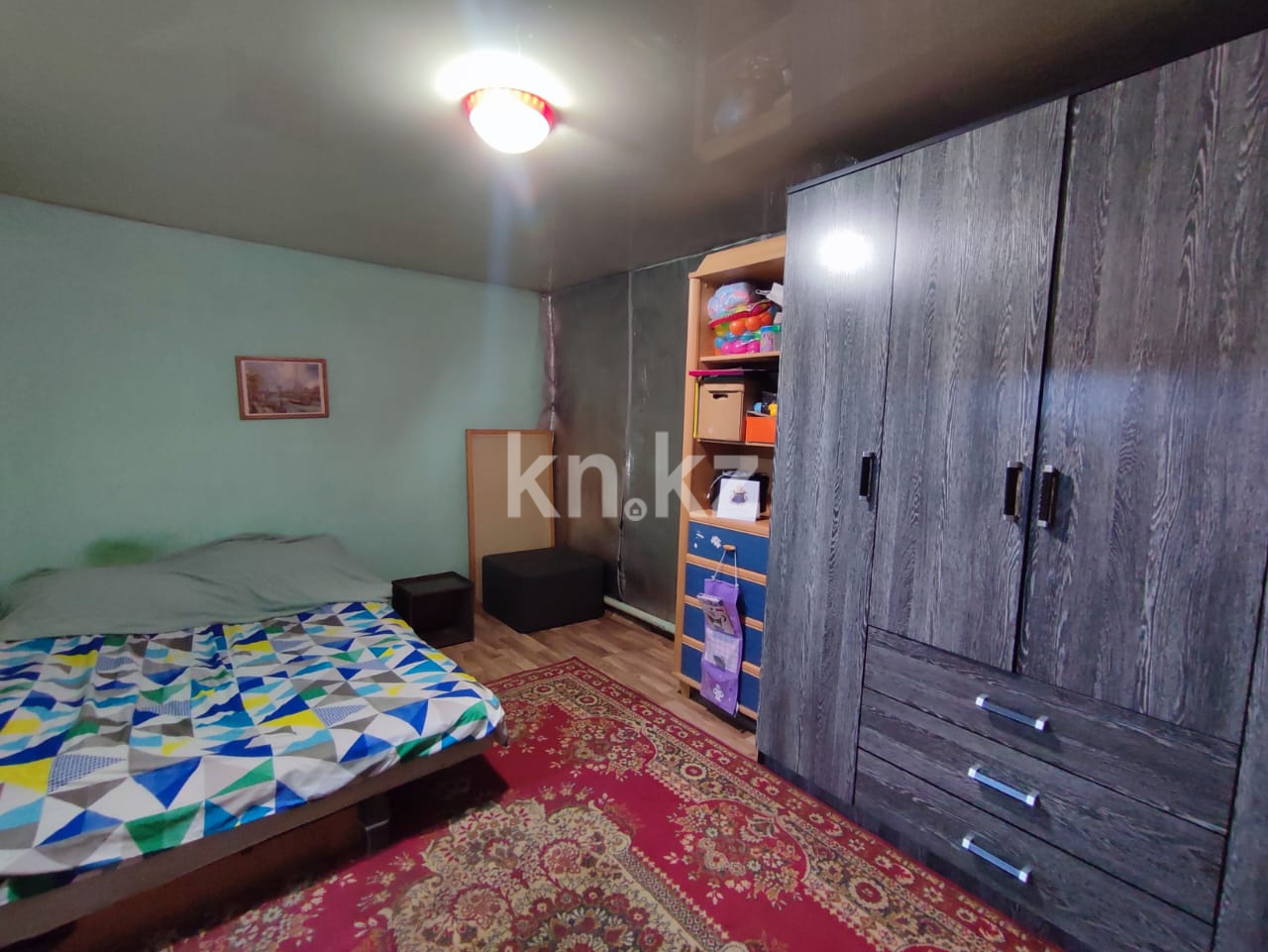 Продажа 4-комнатного дома, 58.1 м² - Продажа недвижимости в Казахстане - страница 15 фото 6 из 10