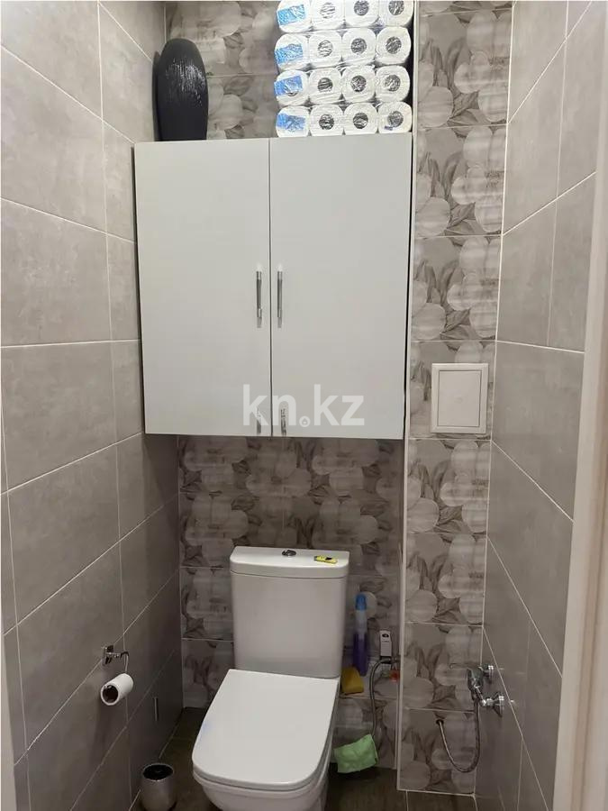 Продажа 3-комнатной квартиры, 79.9 м² в Астане - фото 6