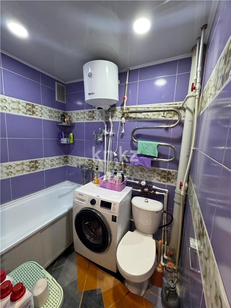 Продажа 2-комнатной квартиры, 46 м² - Продажа квартир в Темиртау фото 6 из 8