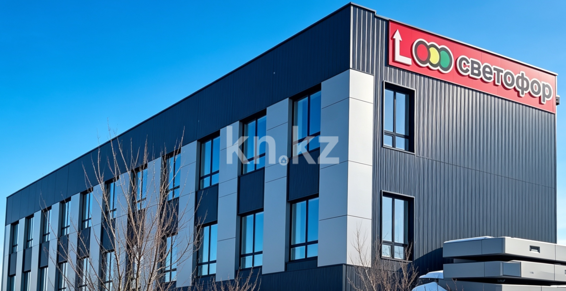 Продажа 3-комнатной квартиры, 62.1 м² - Продажа квартир в Кокшетау фото 17 из 19