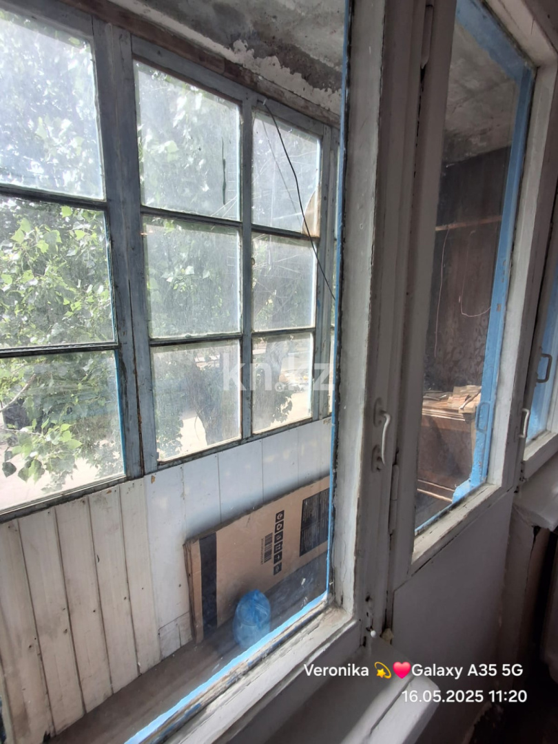 Аренда 2-комнатной квартиры, 48 м² - Аренда квартир помесячно в Уральске фото 8 из 12