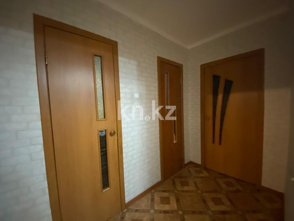 Продажа 3-комнатной квартиры, 68 м², пр. Мира - Продажа квартир в Темиртау фото 7 из 9