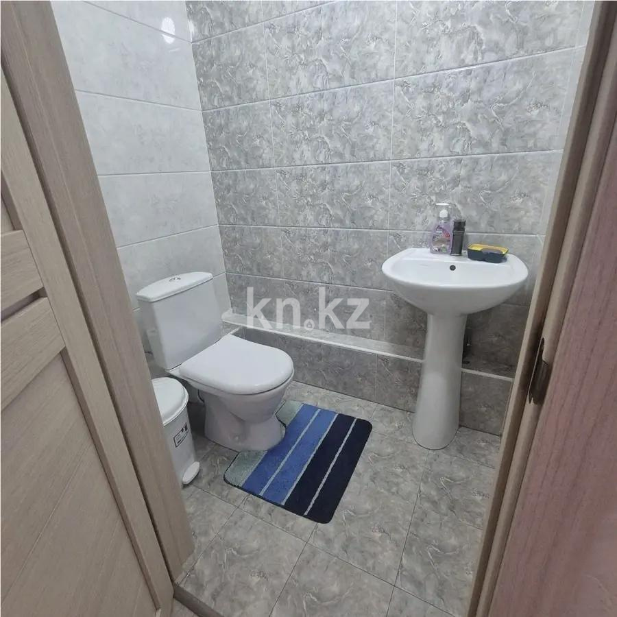 Продажа 3-комнатной квартиры, 76 м² - Продажа квартир от собственников в Алматы - страница 9 фото 5 из 6