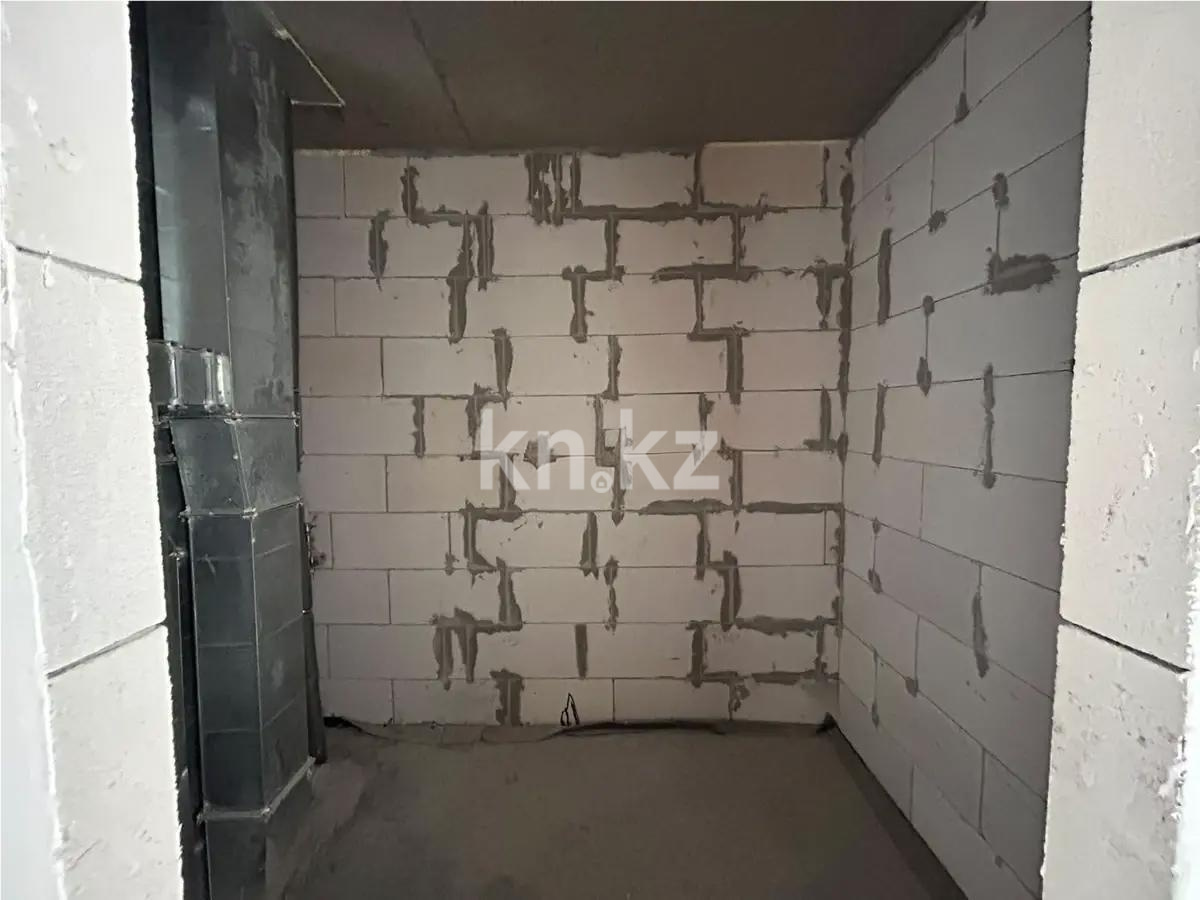 Продажа 1-комнатной квартиры, 40.7 м² - Продажа квартир в новостройках Астаны фото 3 из 3