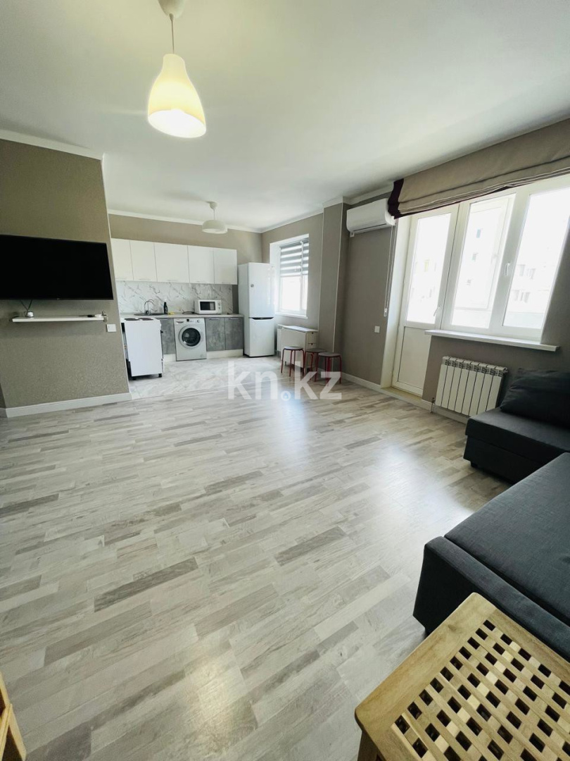 Продажа 2-комнатной квартиры, 58 м² - Продажа недвижимости в Астане - страница 3 фото 7 из 20