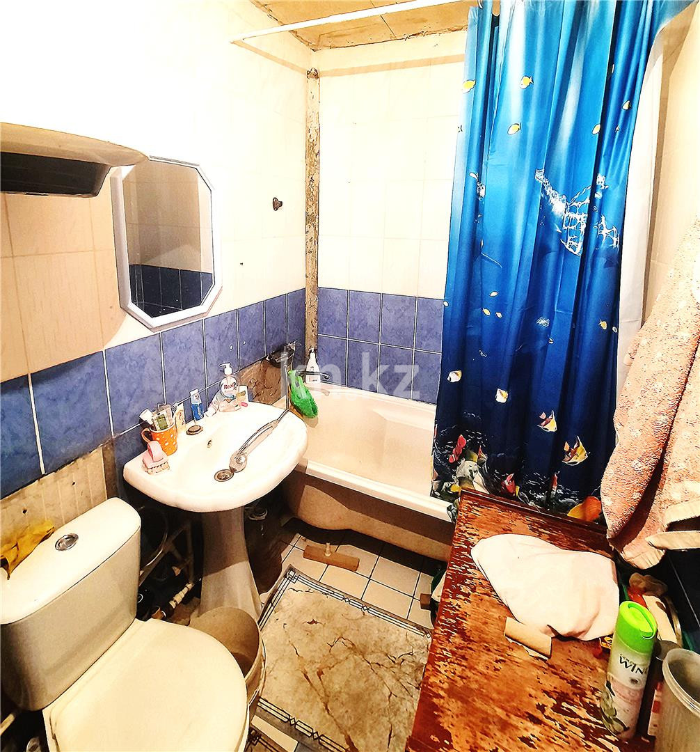 Продажа 3-комнатной квартиры, 63 м², мкр-н 1А - Продажа  трехкомнатных квартир в Сарани фото 13 из 16