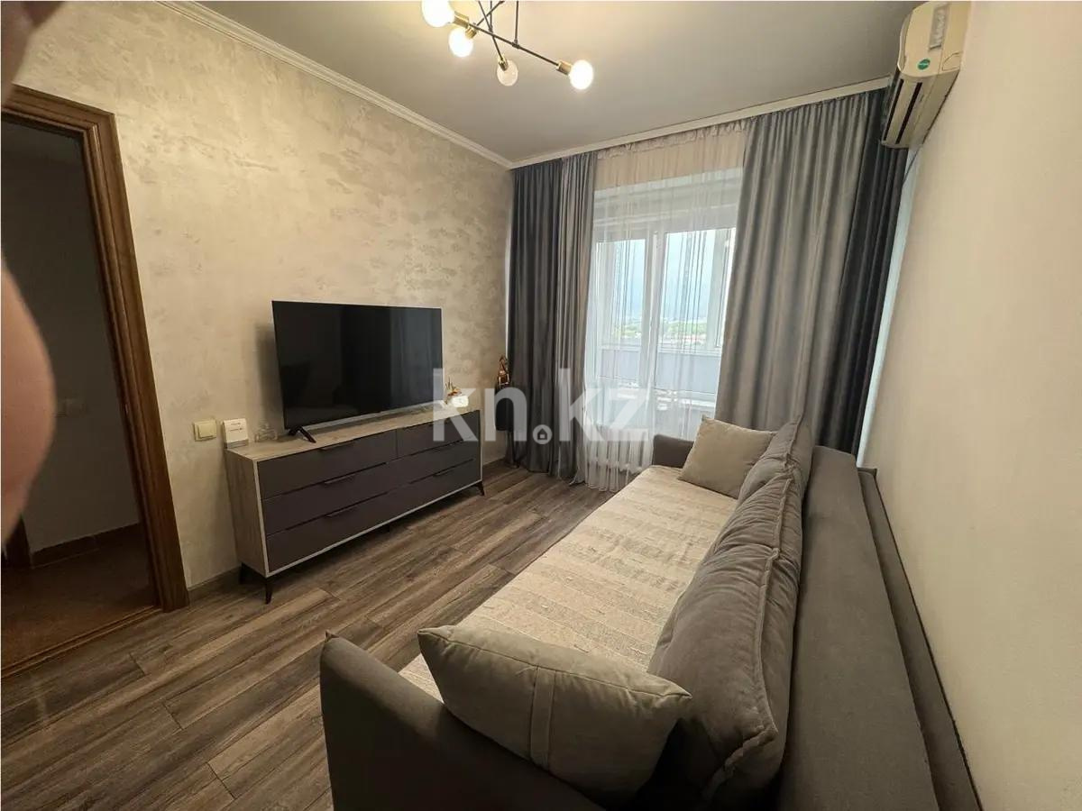 Продажа 2-комнатной квартиры, 50 м² - Продажа квартир в Турксибском р-не Алматы фото 1 из 5